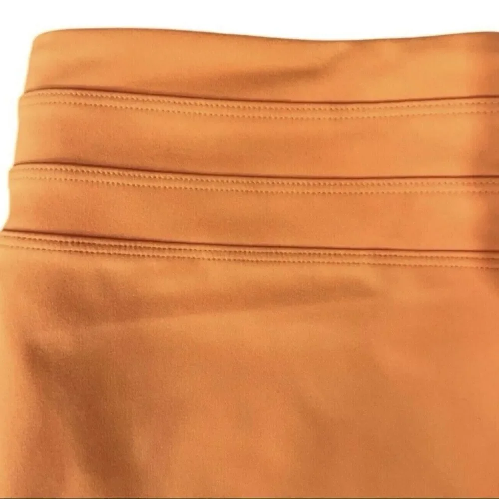EleVen By Venus Williams Washes Out Legging In Nectarine